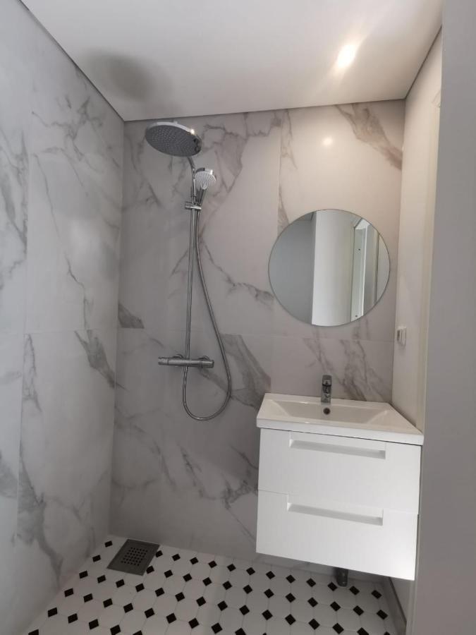Tolstoi Scandinavian 1 Bedroom Apartment + Free Parking Тарту Екстер'єр фото