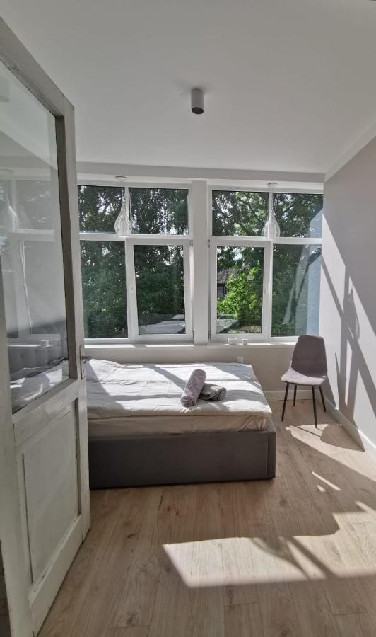 Tolstoi Scandinavian 1 Bedroom Apartment + Free Parking Тарту Екстер'єр фото