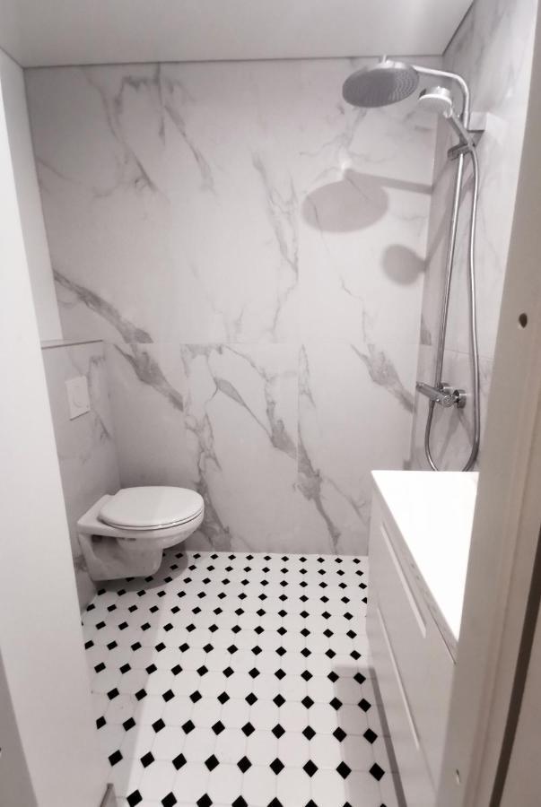 Tolstoi Scandinavian 1 Bedroom Apartment + Free Parking Тарту Екстер'єр фото