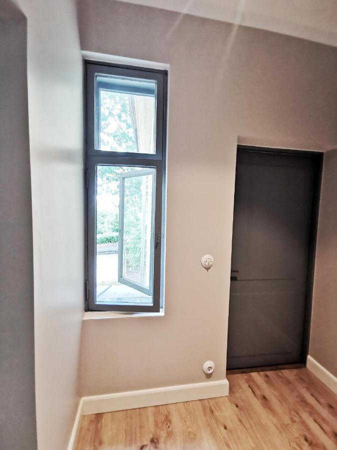 Tolstoi Scandinavian 1 Bedroom Apartment + Free Parking Тарту Екстер'єр фото