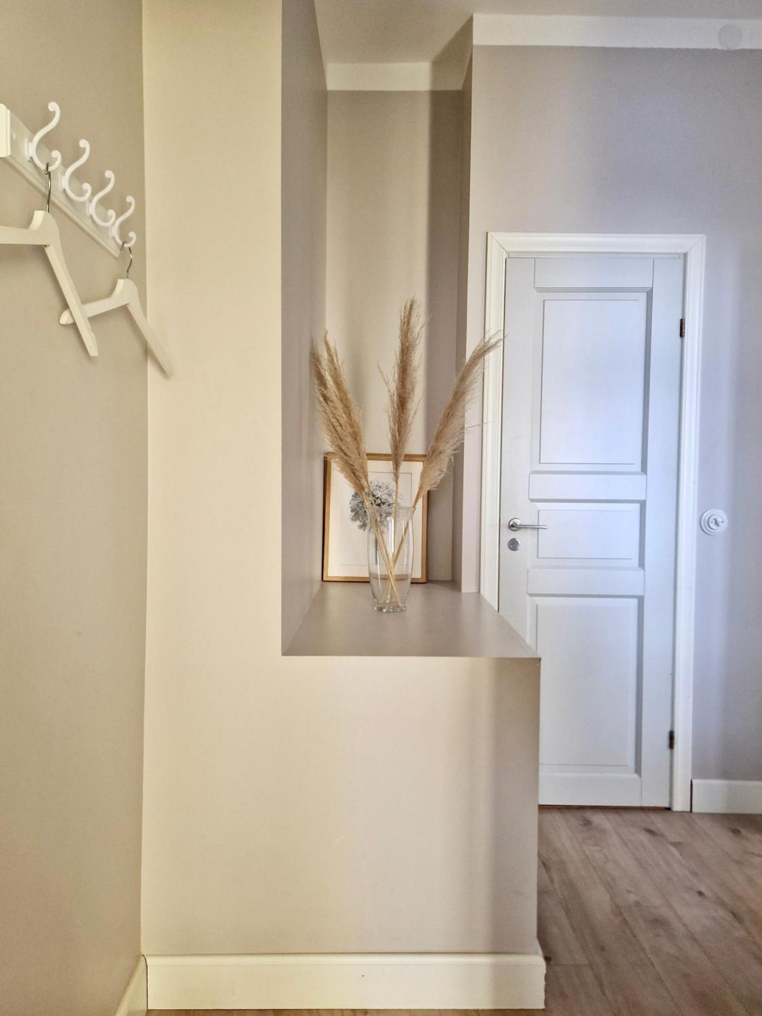 Tolstoi Scandinavian 1 Bedroom Apartment + Free Parking Тарту Екстер'єр фото
